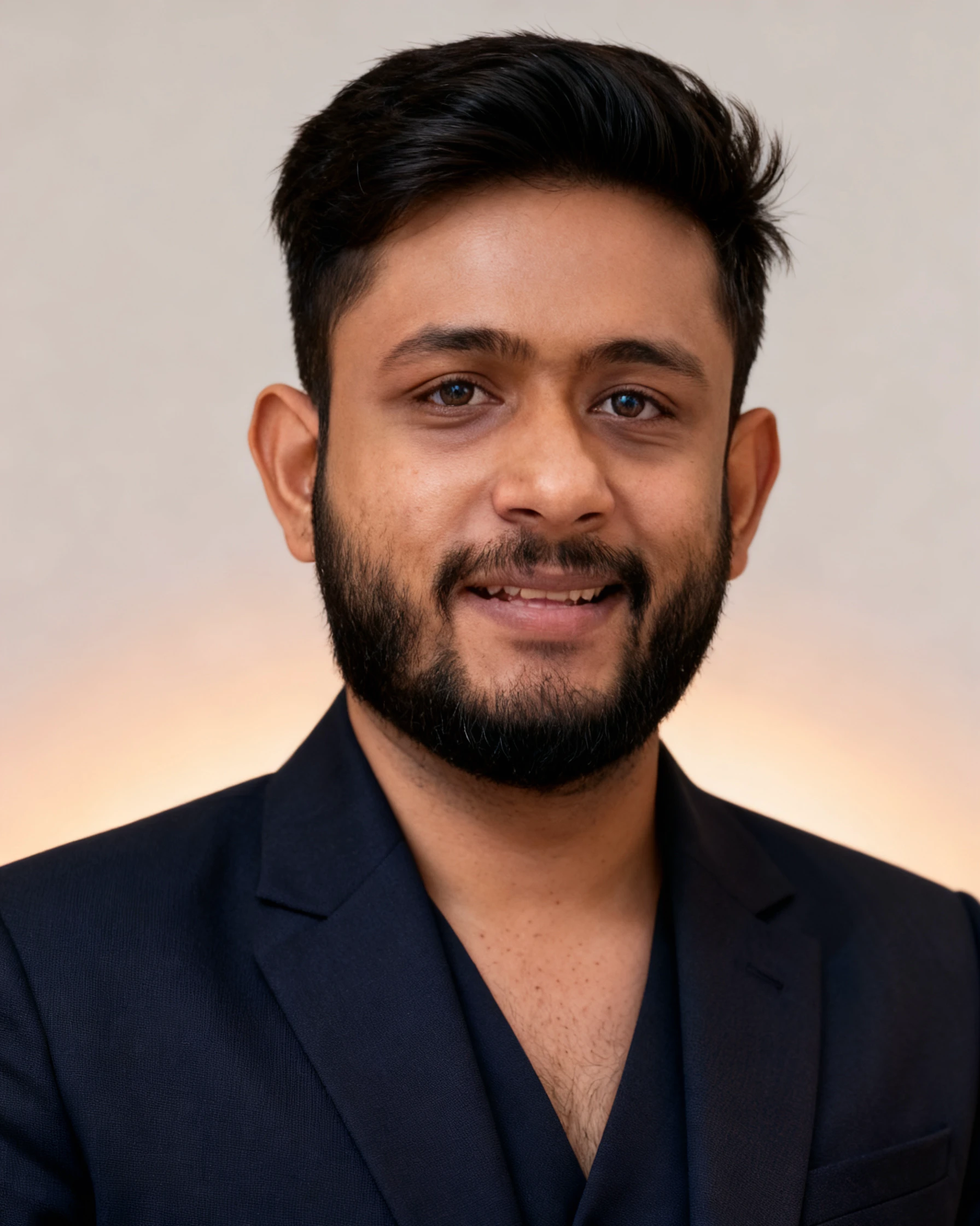 Dr. Md Gazanfar