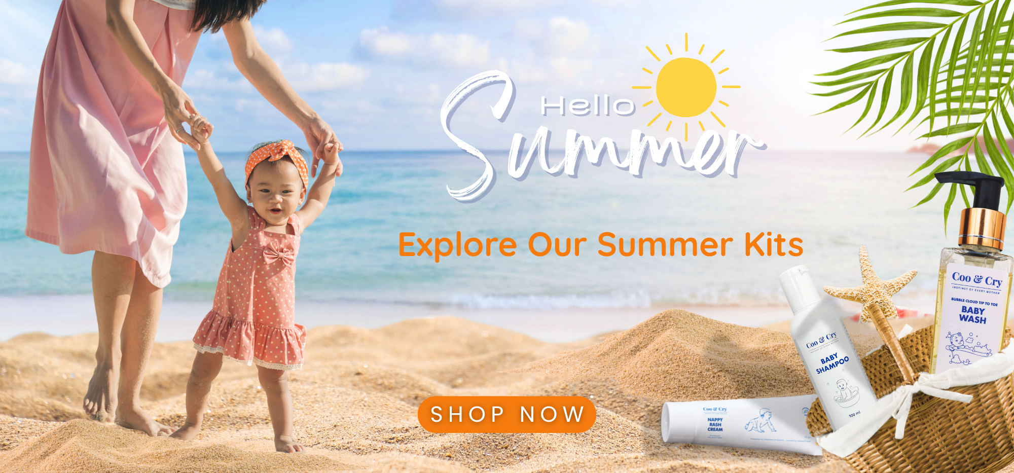 Product Banner