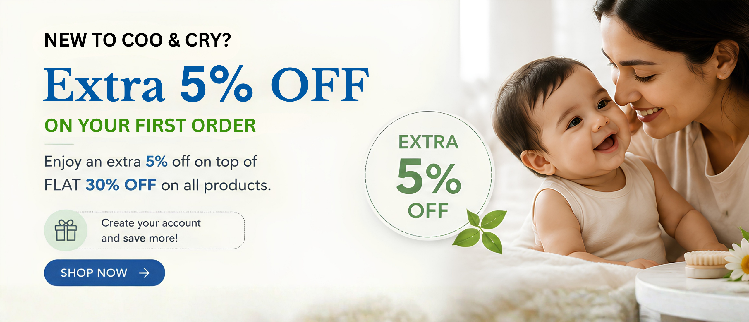 Product Banner