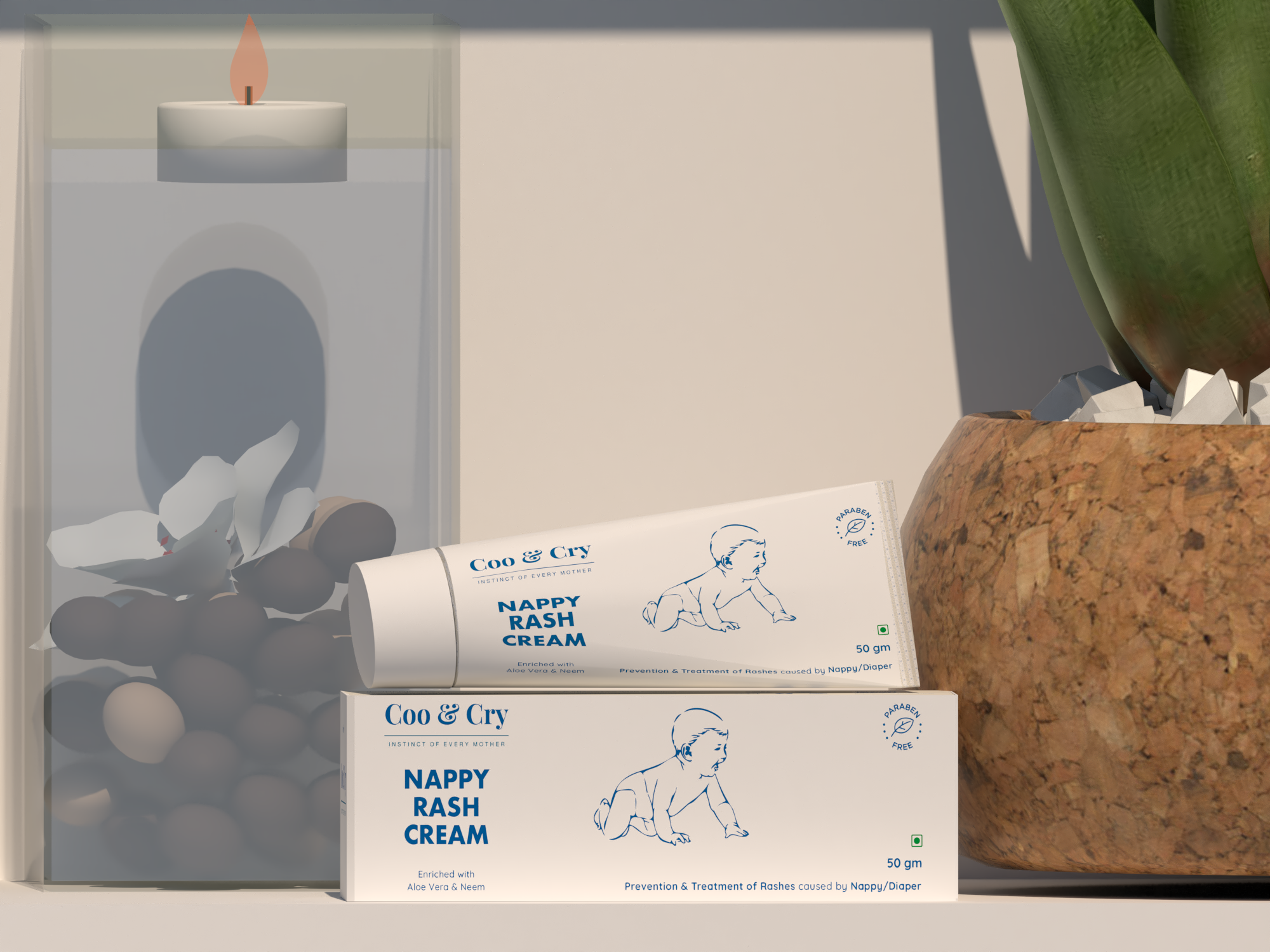Rash Cream