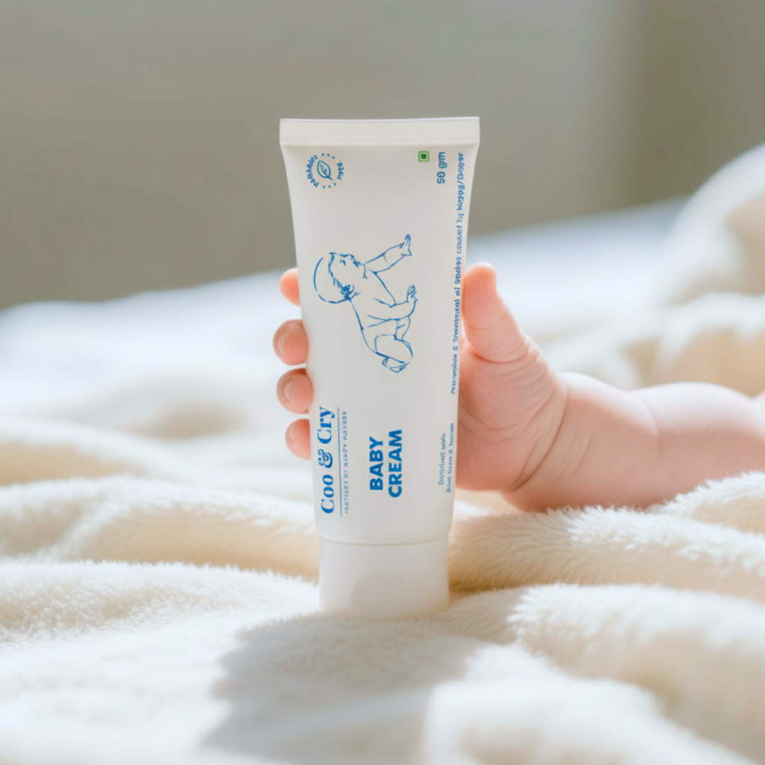 Baby Cream