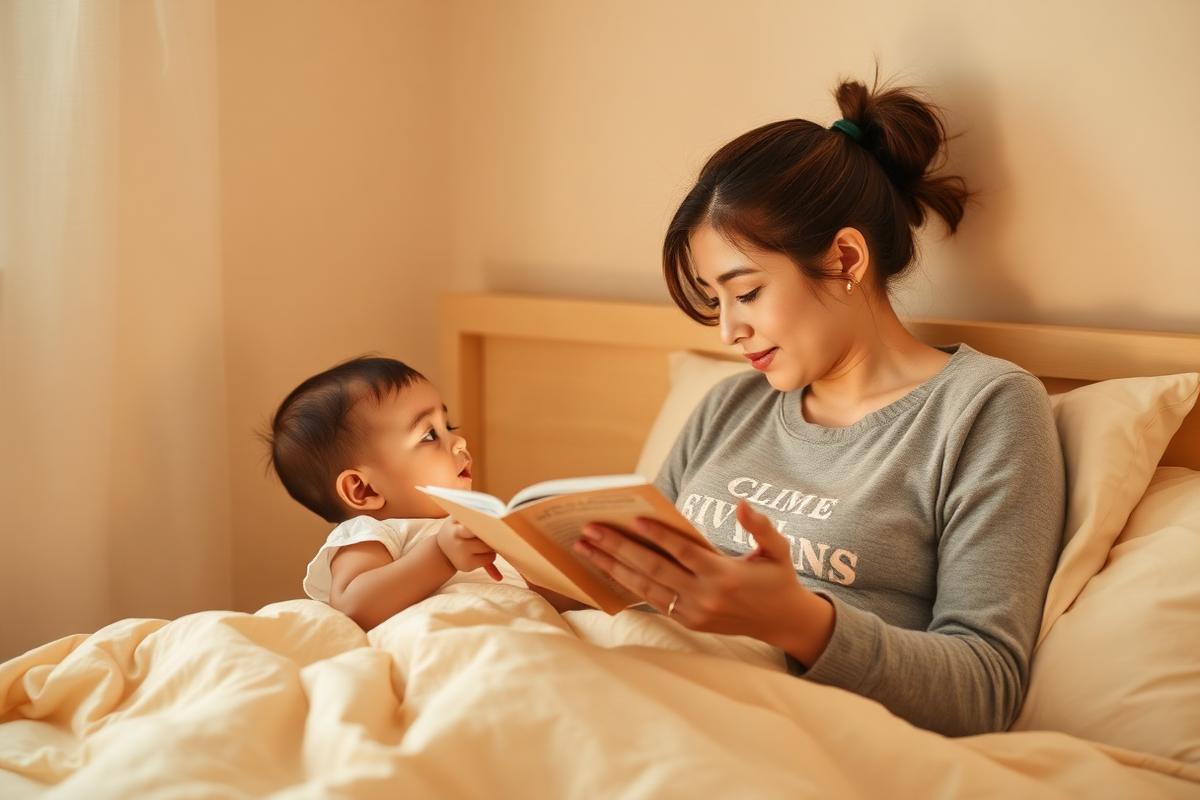 Benefits of Paraben-Free Baby Products: Why Your Little One Deserves the Best