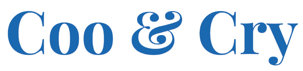 Coo & Cry logo