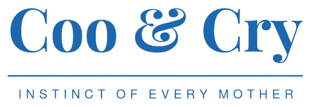 Coo & Cry logo