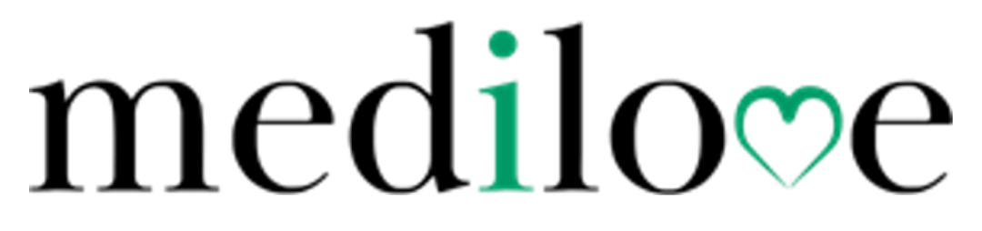 Medilove logo