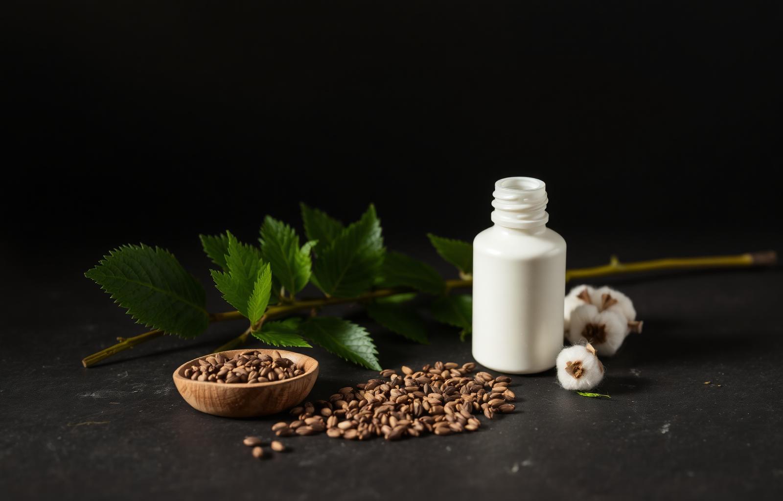 Ayurvedic ingredients